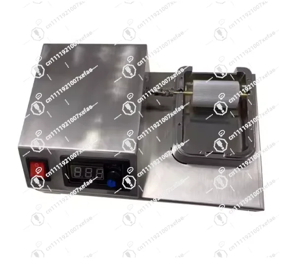 

Stainless Steel Edge Painting Machine, Leather Edge Painting Dyeing Machine, Adjustable Painting Machine