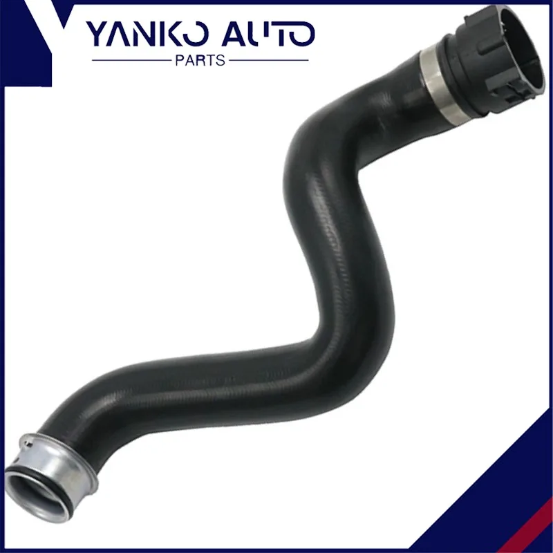 

1665000575 A1665000575 Engine Lower Radiator Coolant Water Hose Pipe for Mercedes Benz W166 ML350 GL350 GL450