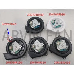 20N704P160 20N183L010 20N704R310 20N704R500 20N704R980 Suitable For G1 MJSTG1 Vacuum Cleaner Parts Fan Motor