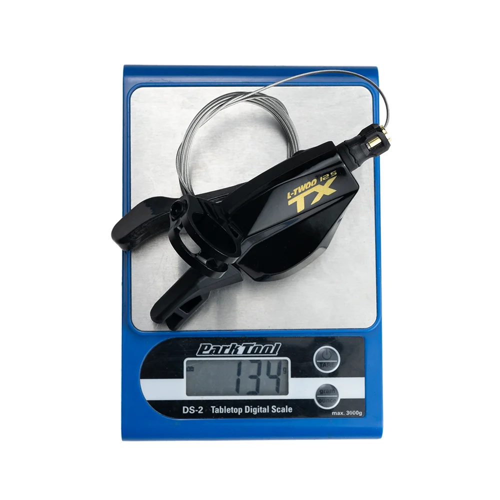 NEW! LTWOO TX 1x12 Speed Two Way Release Carbon Shifter +