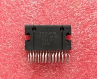 

Free shipping TB2920AHQ ZIP-25 10PCS