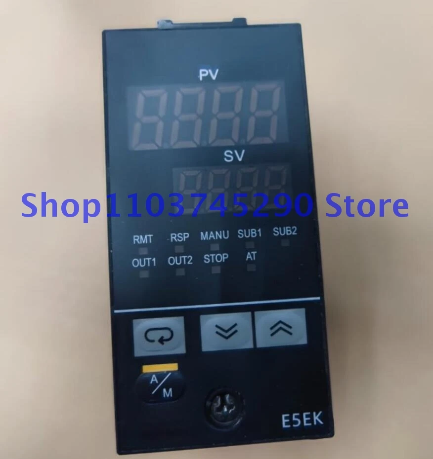 Рисунок 3 - E5EK-AA2-500 E5EK AA2 500 E5EKAA2500