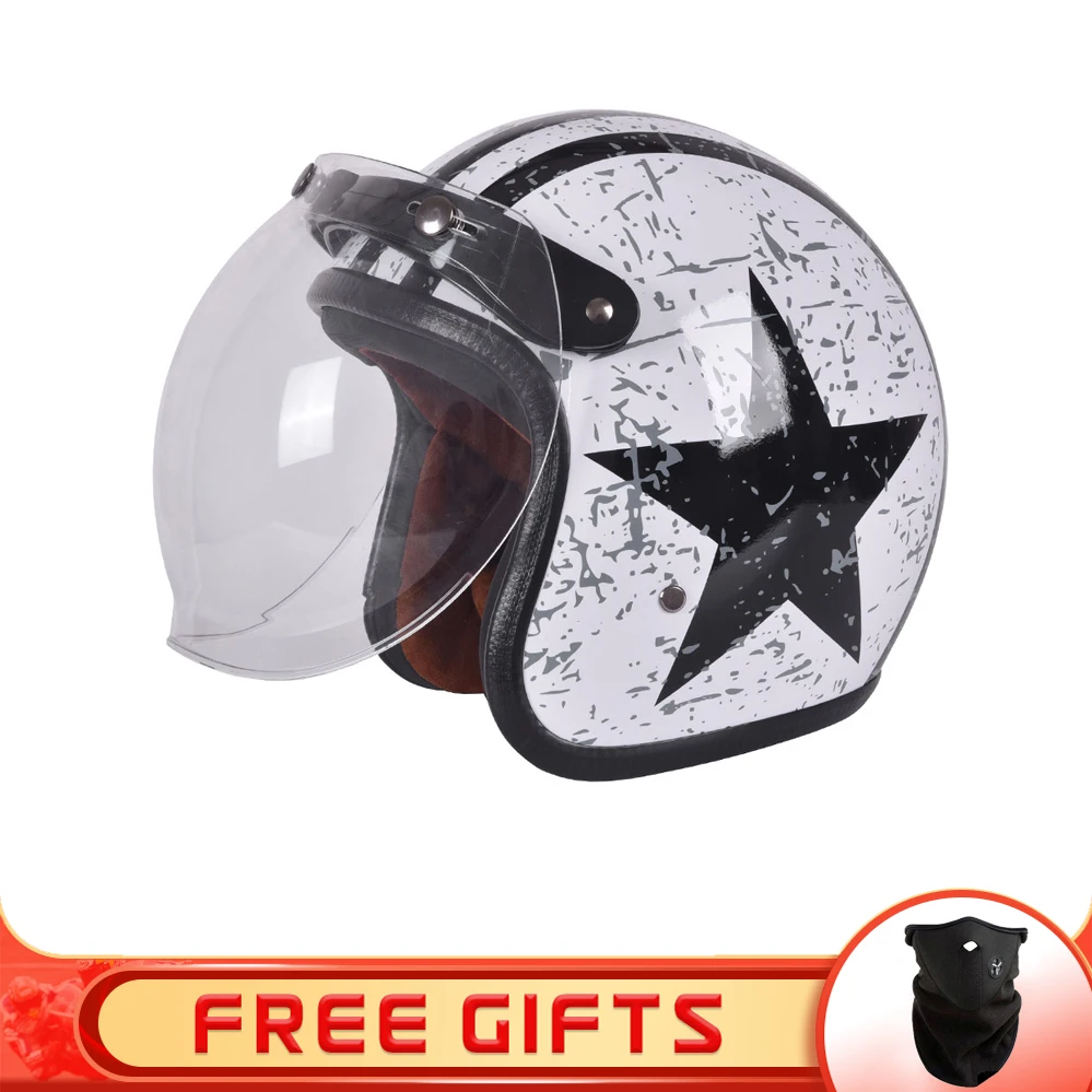 nuovo-casco-da-motociclista-a-faccia-aperta-a-mezza-faccia-visiera-ribaltabile-casco-para-moto-scooter-di-sicurezza-integrale-modulare-casque-dot-ece-approvato