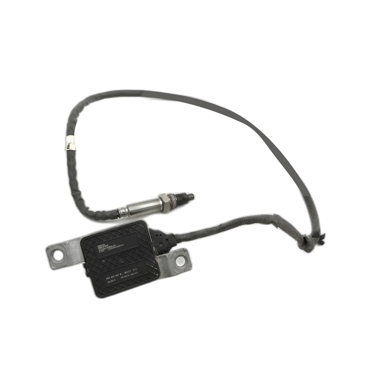 NOX Sensor C3, SVZ for VW Audi A4 S4 B9 Q5 SQ5 80A907807B 80A907807L