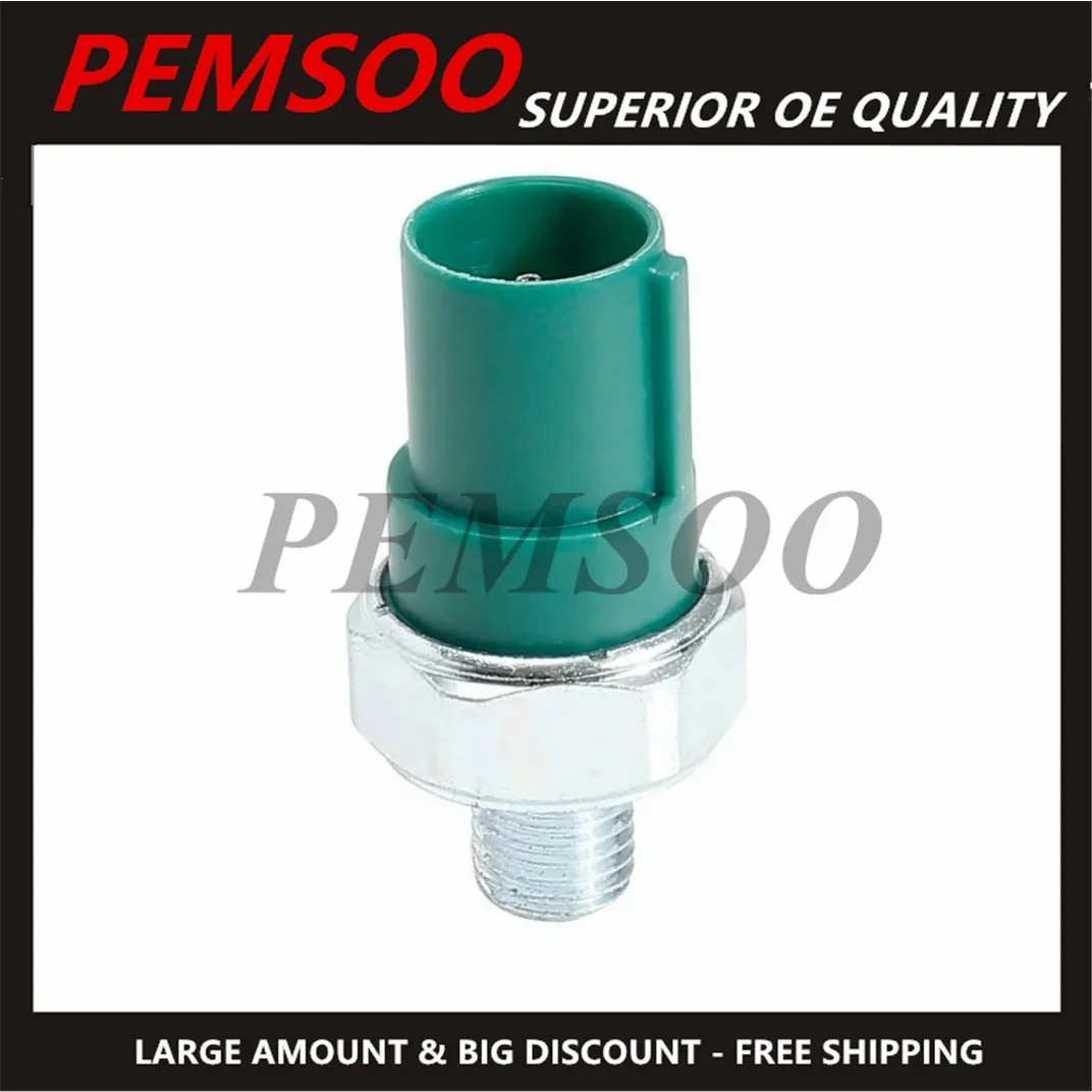 NEW 5PCS 37250-PR3-003 Car Oil Pressure Sensor for Honda Integra Civic Vtec Accord Prelude B16A B18C D16Y8 37250PR3003