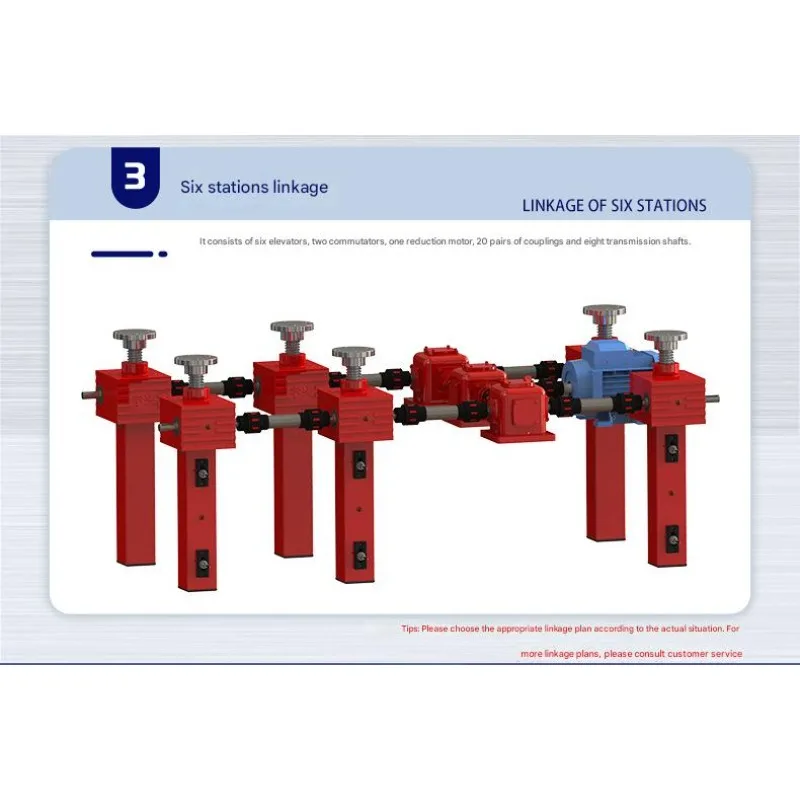

Micro Electric Push Rod | Multi-Stroke Telescopic Rod for Precision Control | Custom Made