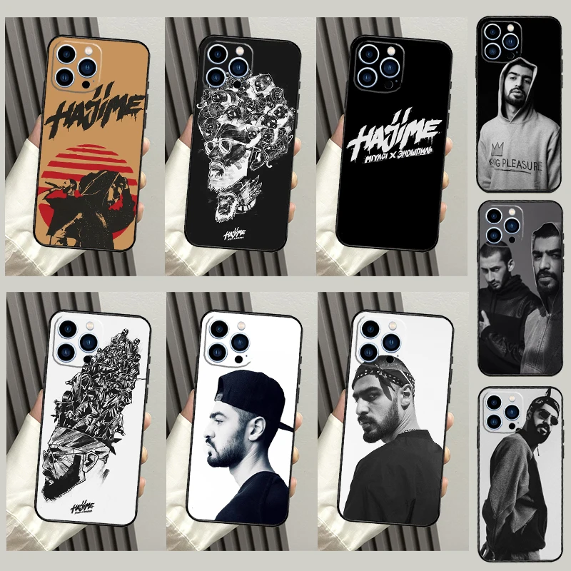 Miyagi Endshpiel Ra… - image