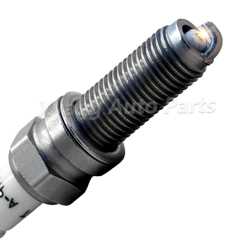 Original Spark Plug Ignition Plug For 4A95TD 1.5TD Dongfeng Forthing T5 EVO M4 Yacht MW258145