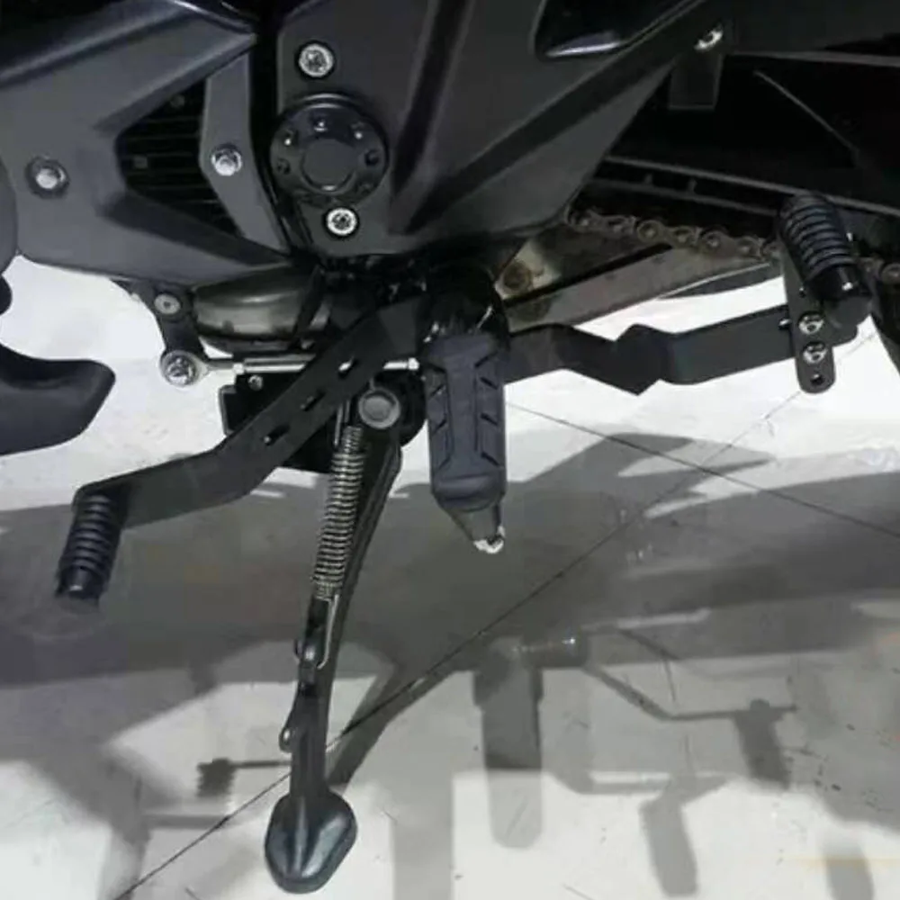 Refit Foot Gear Shifter ZT 310T 310R 310X Lever Shifter Linkage shift lever gear foot pedals lever For ZONTES ZT310X 310R 310T