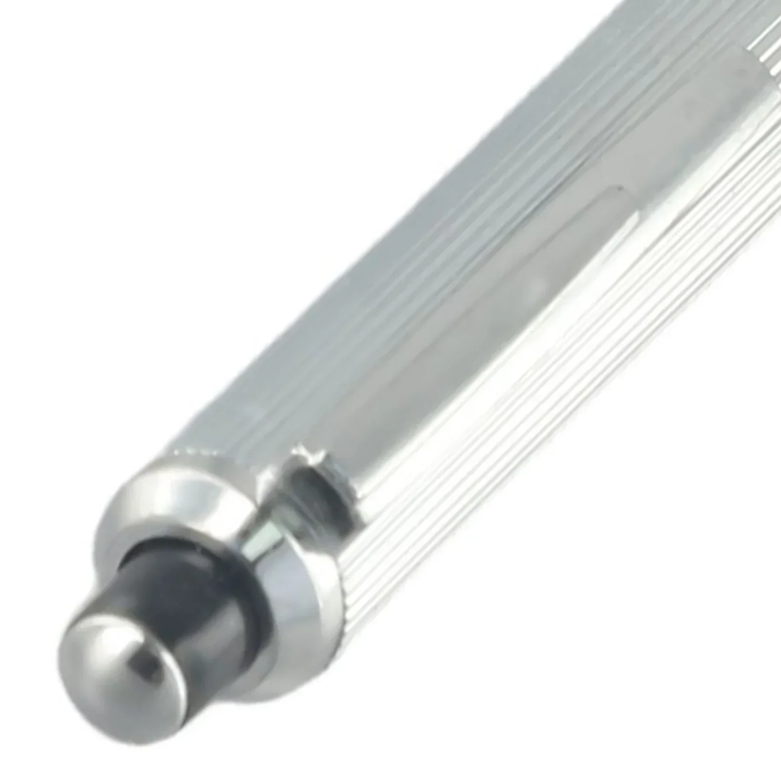High Quality Brand New Electric Shock Pen Novelty Fun Gag Joke LR41 Battery Prank Replacement 145mm Accessories - Image 2