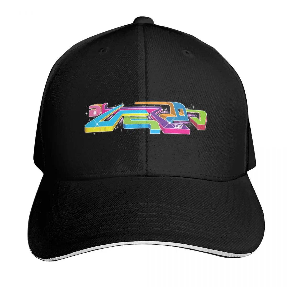 

Jet Set Radio Future GG's Graffiti Baseball Cap fun hats Golf Hat Man sailor cap for men Brand Man cap Women's 2026 Men's