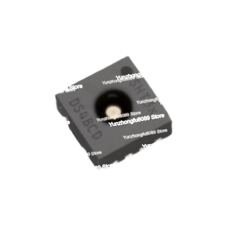 SHT30/SHT31/SHT35- …