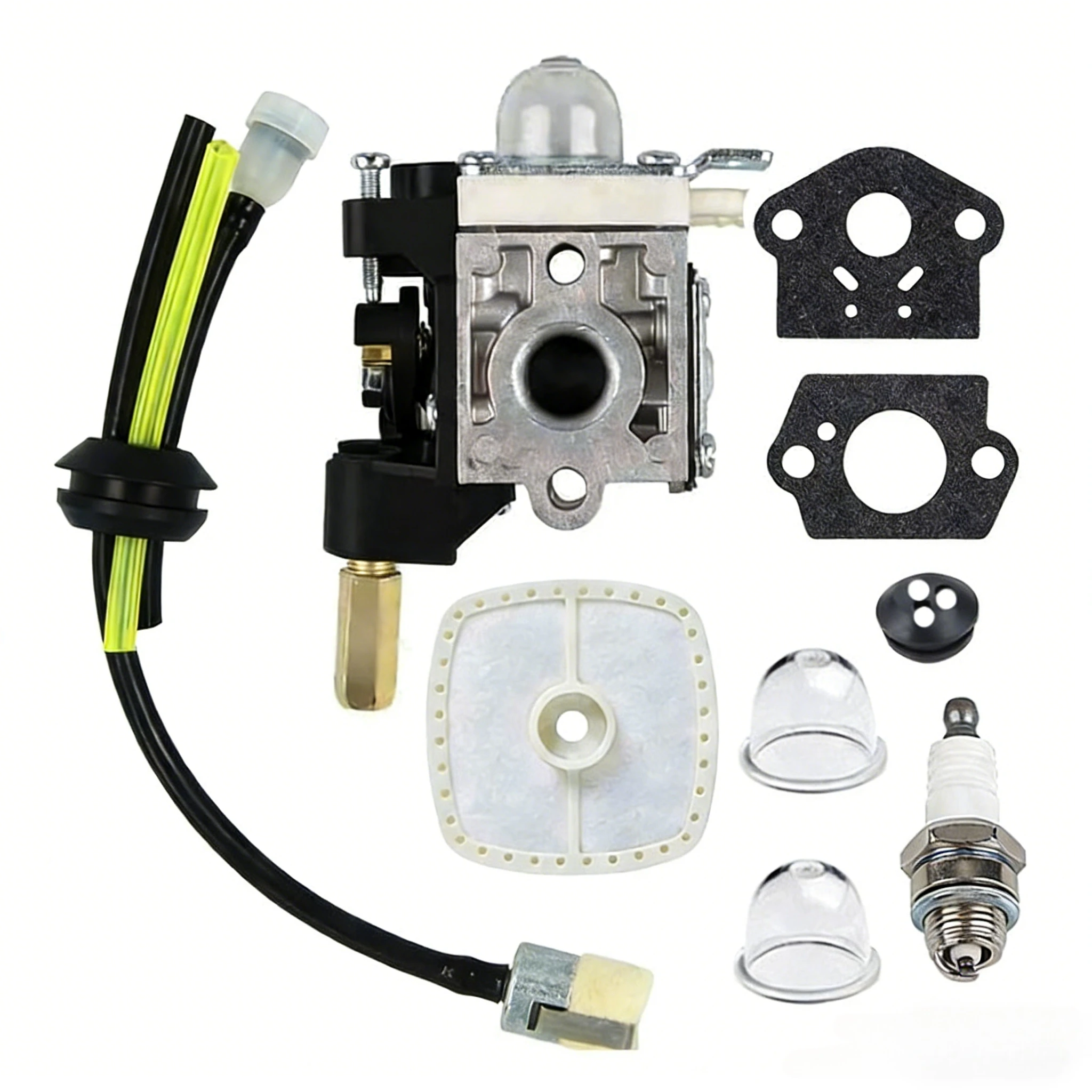 Suitable for Echo/Hindaiwa RB-K75 125BT HC-150 GT200 HCA265 PB-230LN ES-231 carburetor