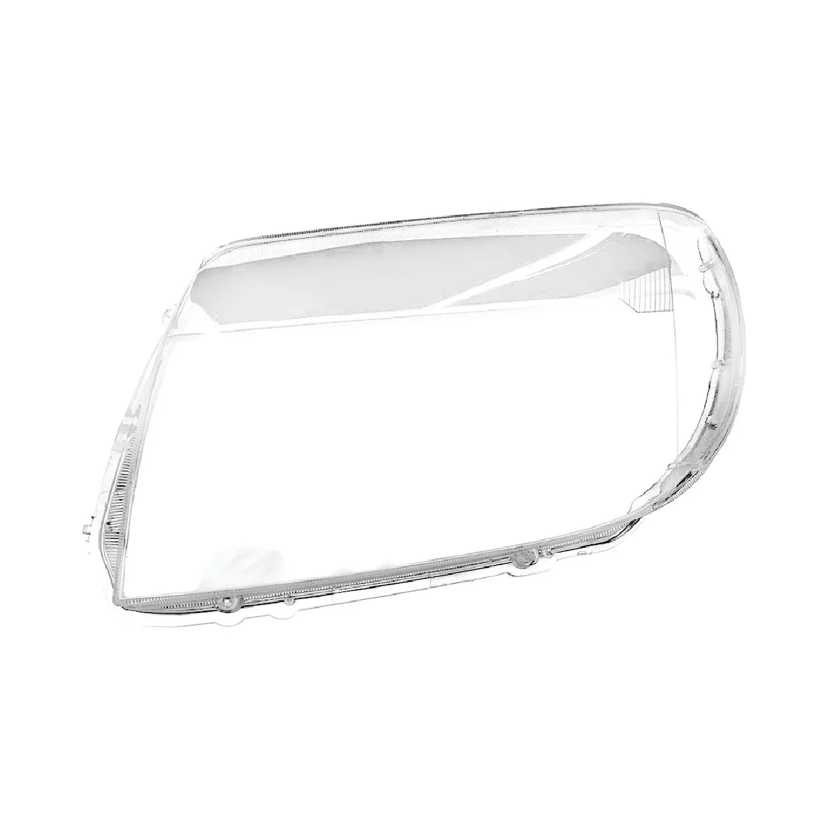 

Car PC Right Front Head Light Lamps Transparent Lampshades Lamp Shell Headlights Lens Cover for Toyota 4Runner