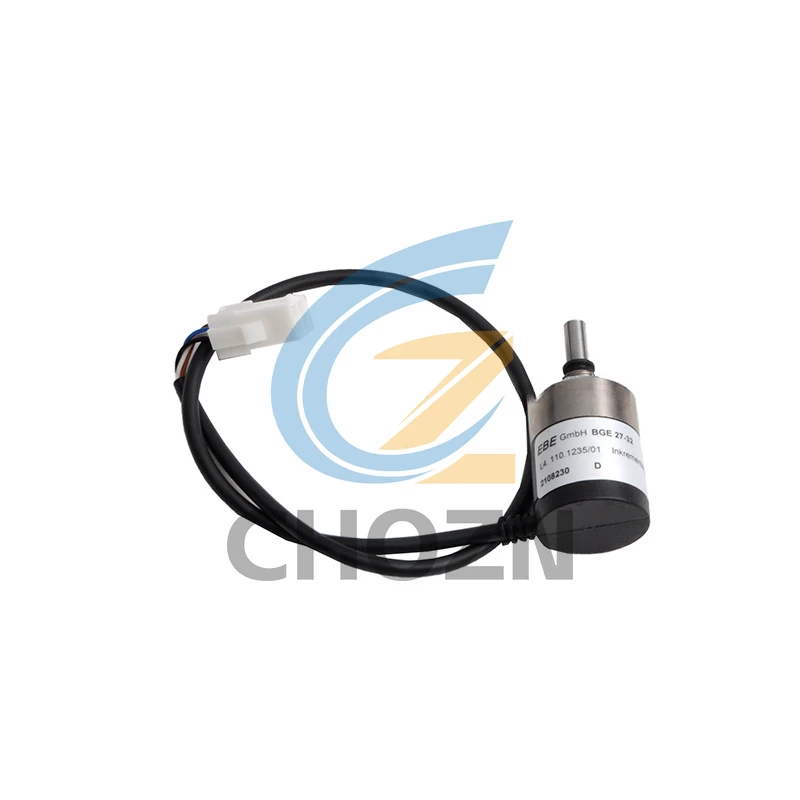 

Heidelberg SM74 CD102 Gauge Encoder Potentiometer L4.110.1235