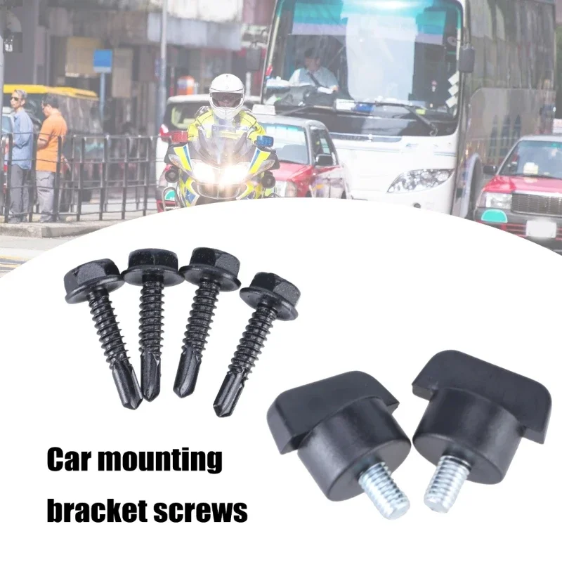 

Screws Walkies Talkie Spare Part Two Way Radio Mounting Bracket Screw for CDM750 CDM1250 CDM1550 PM400