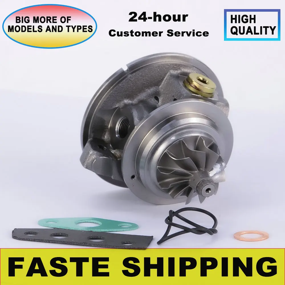 MFS Turbo Cartridge Chra For Land Rover Range Rover IV Sport Velar 827153-0001