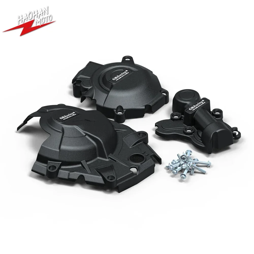

Protective cover Motorcycle Engine Protection Cover for Suzuki GSX-8S GSX-8R V-STROM 800DE 2023-2024