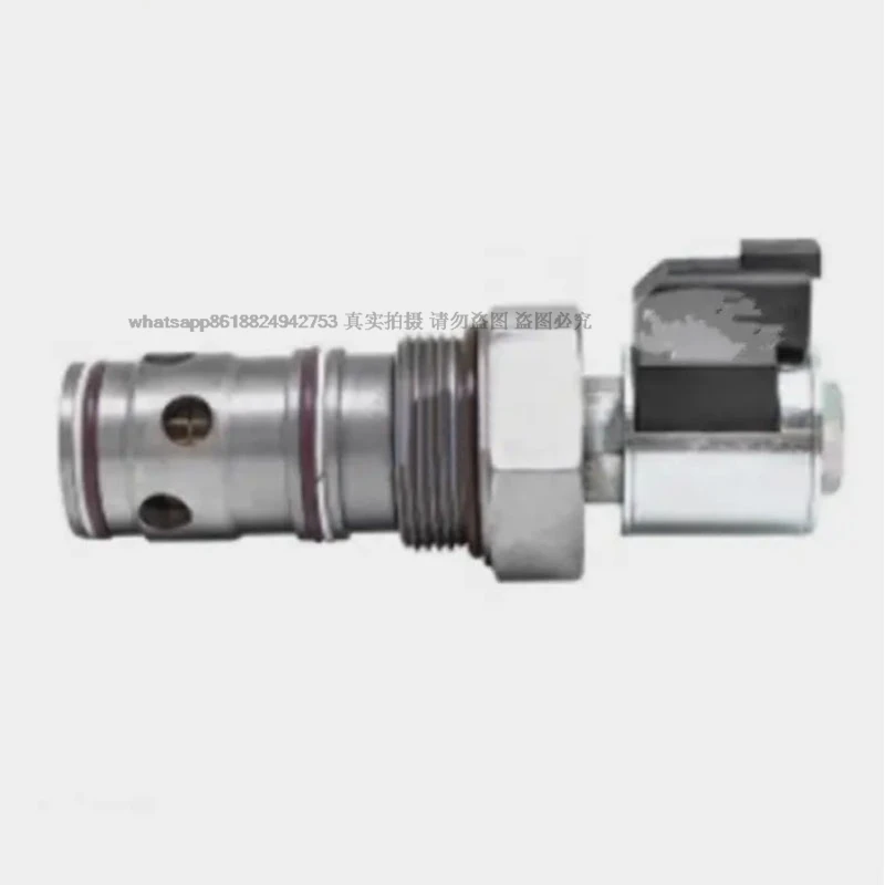 

Parts Solenoid valve 950H-980K 328-4314 24V for 950H Solenoid valve 3284314