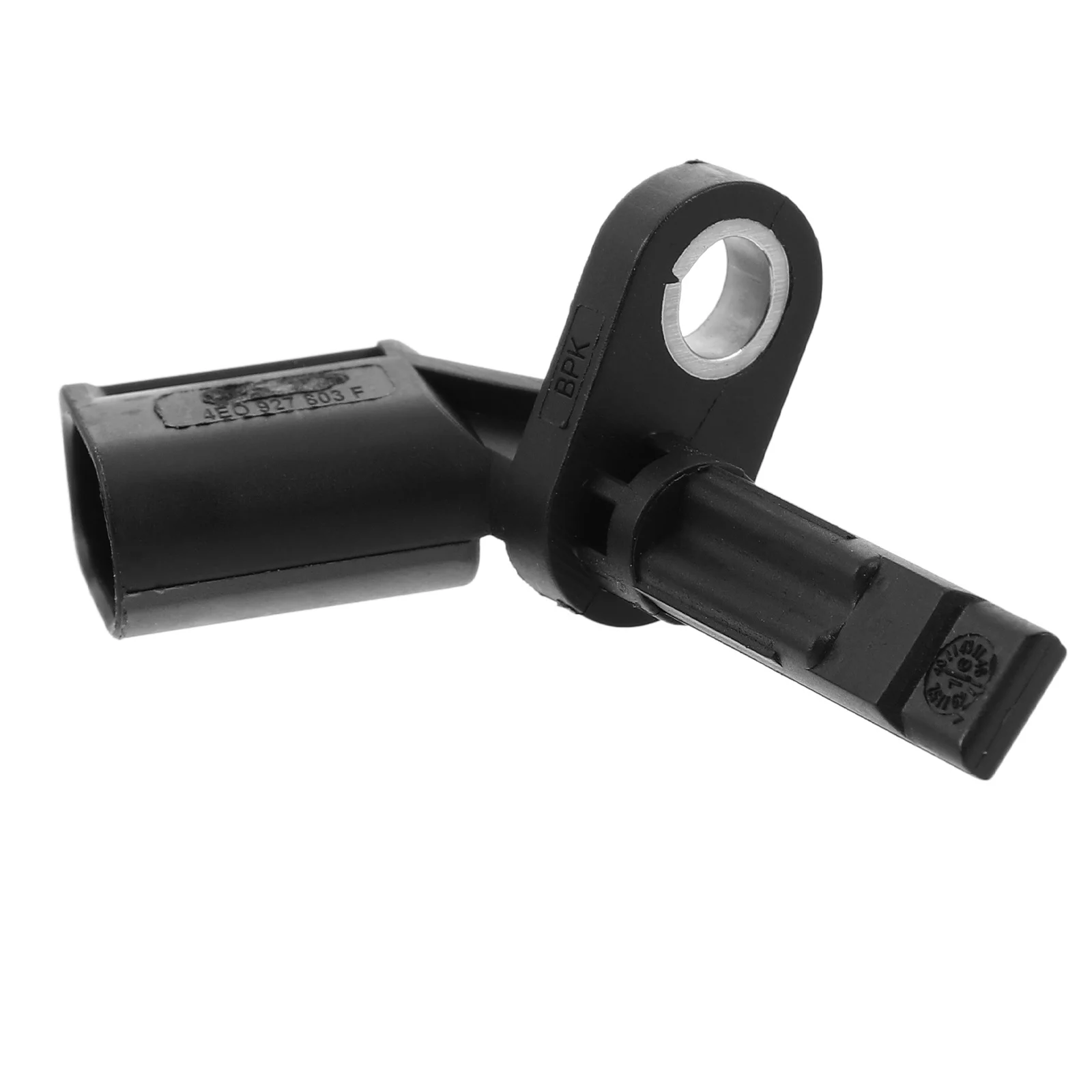 

Rear ABS Sensor High Precision Wheel Speed Transducer for Car ABS System Vehicle Speed Measurement Auto Accessory