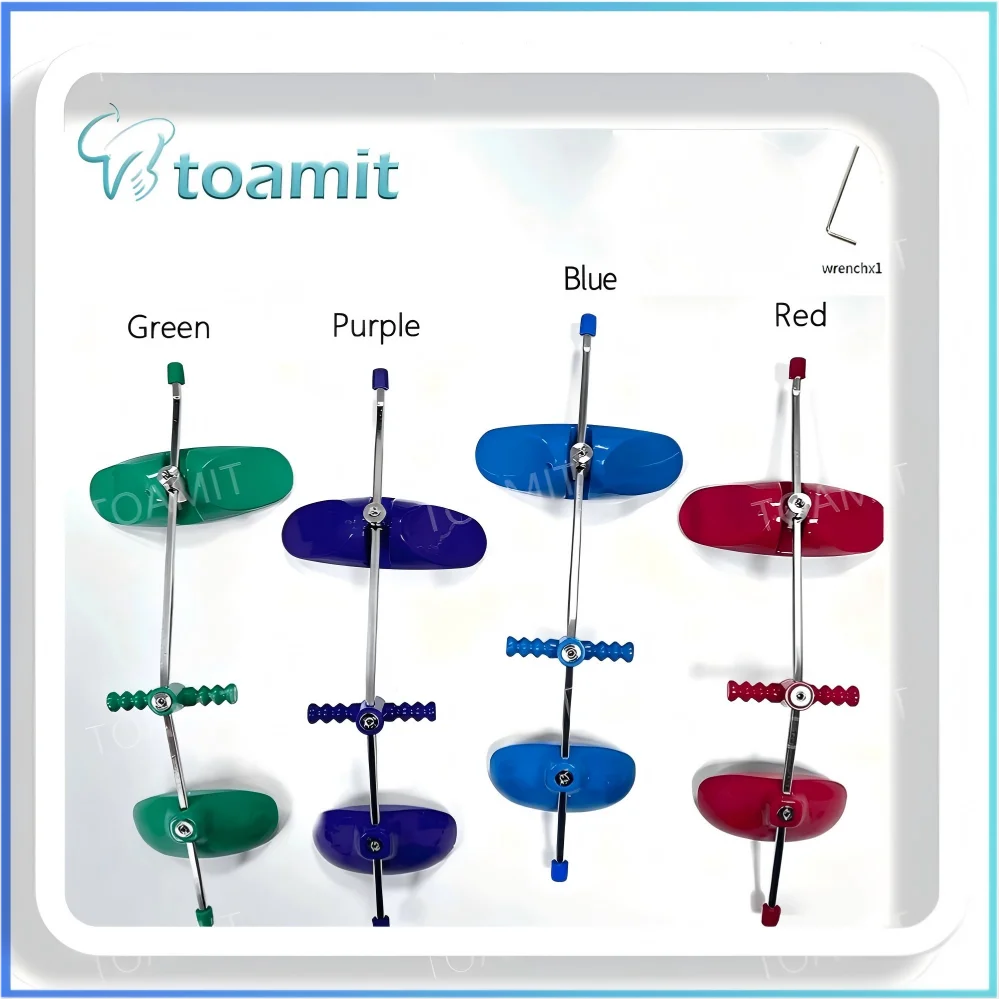 

Регулируемый стоматологический головной убор для укуса, ортодонтическая маска для лица с однополюсом для лица с высокой тягой вперед для взрослых и детей