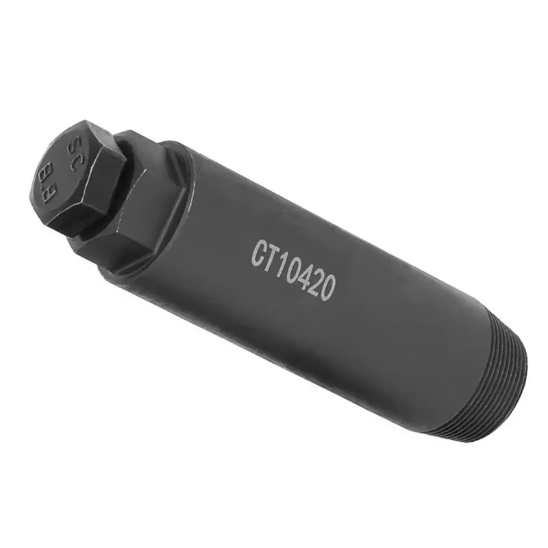 7 Speed Dual Clutch 0AM Input Shaft Oil Seal Puller Disassembly Tool For VW Audi OEM T10420+T10421