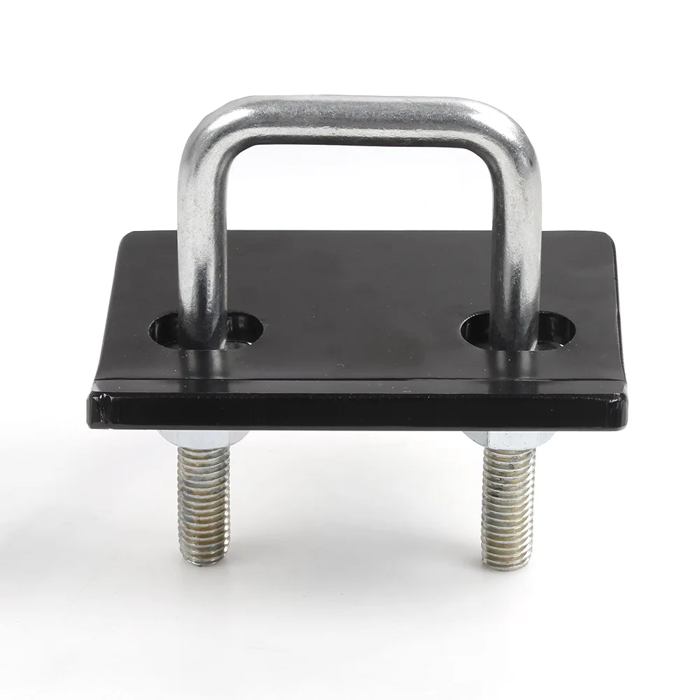 

2-дюймовый стабилизатор сцепного устройства прицепа с защитой от погремушки, натяжитель буксировочного приемника для удаления игр, шумоподавление