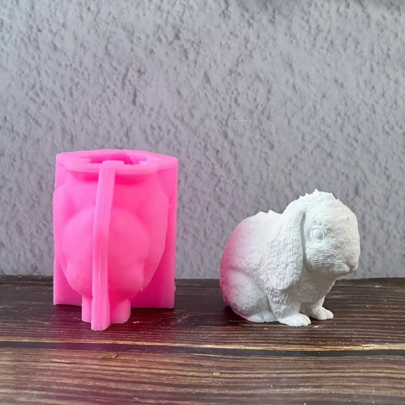 

Ghostly Candelabra Mold DIY: Gothic Silicone for Haunted Plaster Sculptures, Spooky Candles & Enchanting Halloween Decor