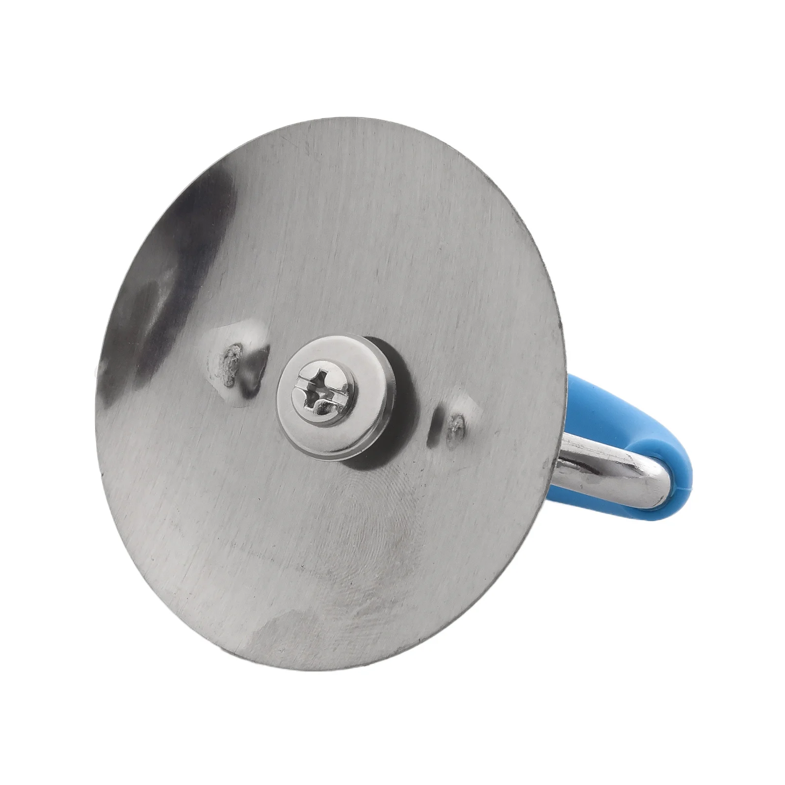 Cookware Lid Knob Replacement Made of Stainless Steel with Plastic Base for Secure Fit on Most Pots and Saucepan Lids