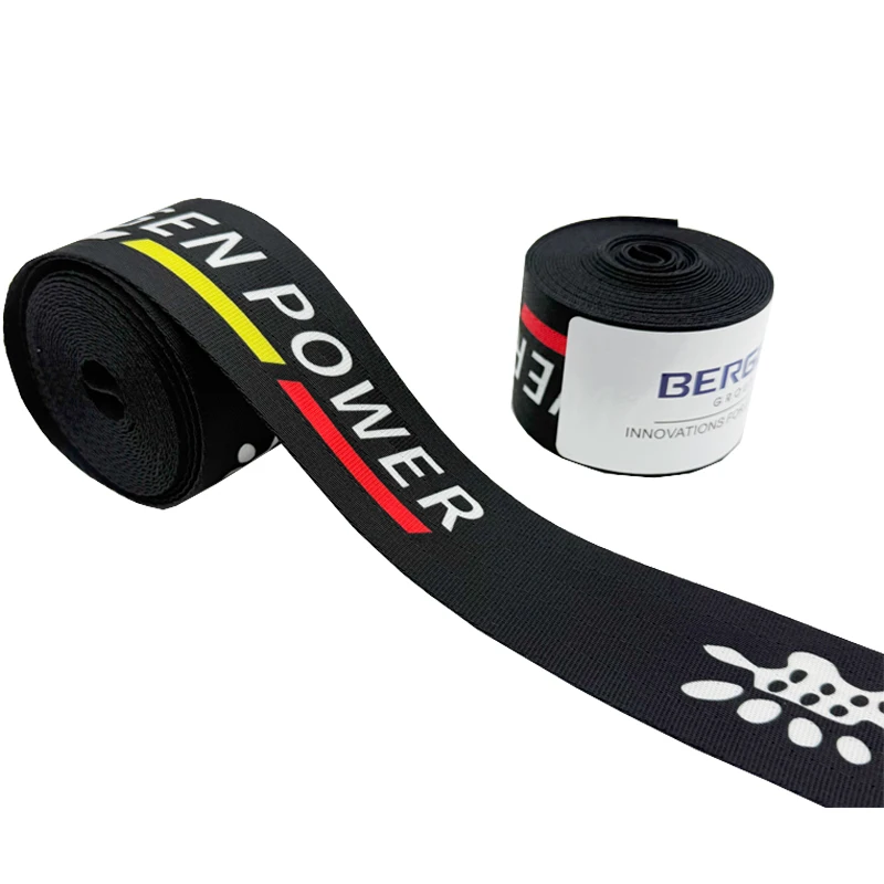 2PCS Universal Car Safety Seat Belt High Strength Auto Seat Belt Webbing Nylon Racing Car Modify Seat Safety Belts Harness Strap