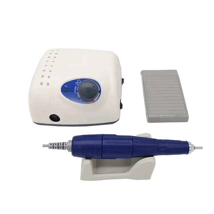 

2024 Professional Micro Motor 65 W Electric Drill Nail for Manicure Store