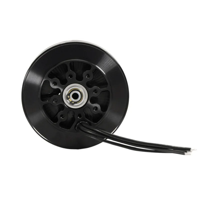 Langyu EOLO X8114 multi-rotor UAV power motor model aircraft motor 30-inch propeller special