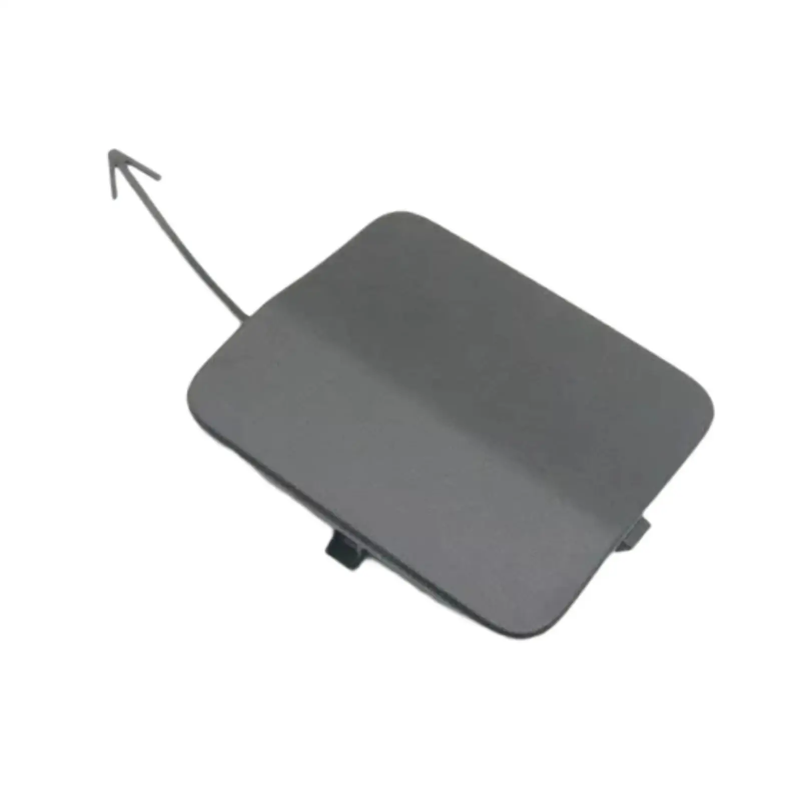 Rear Bar Tow Hook Cover Trailer Cover Cap 85071-df60a-b151 Easily Install Auto