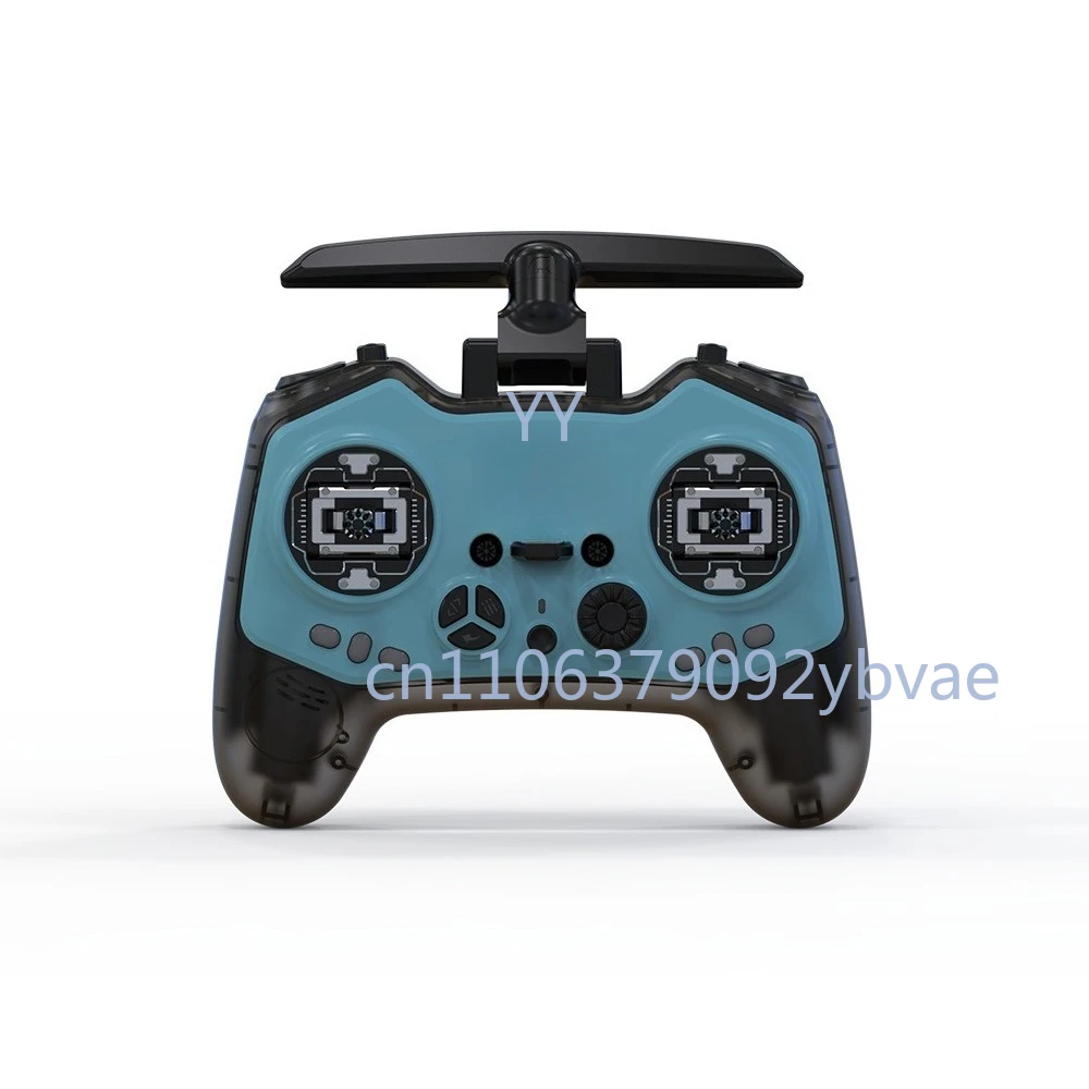 

RDC50 ELRS 2.4G Full Function Small Remote Control For FPV