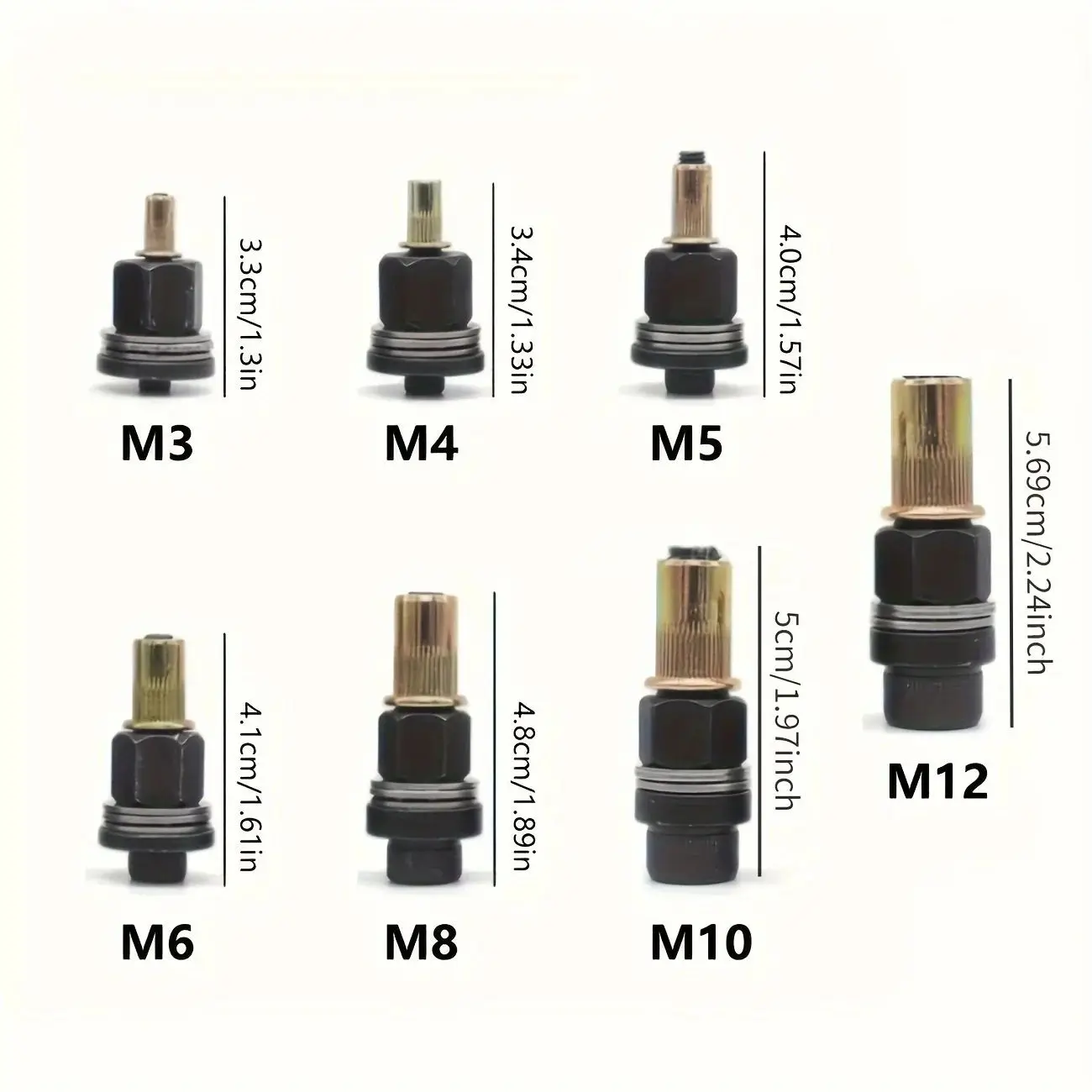 Thumbnail 2 - #2 Cheap Rivet Guns Worth Buying