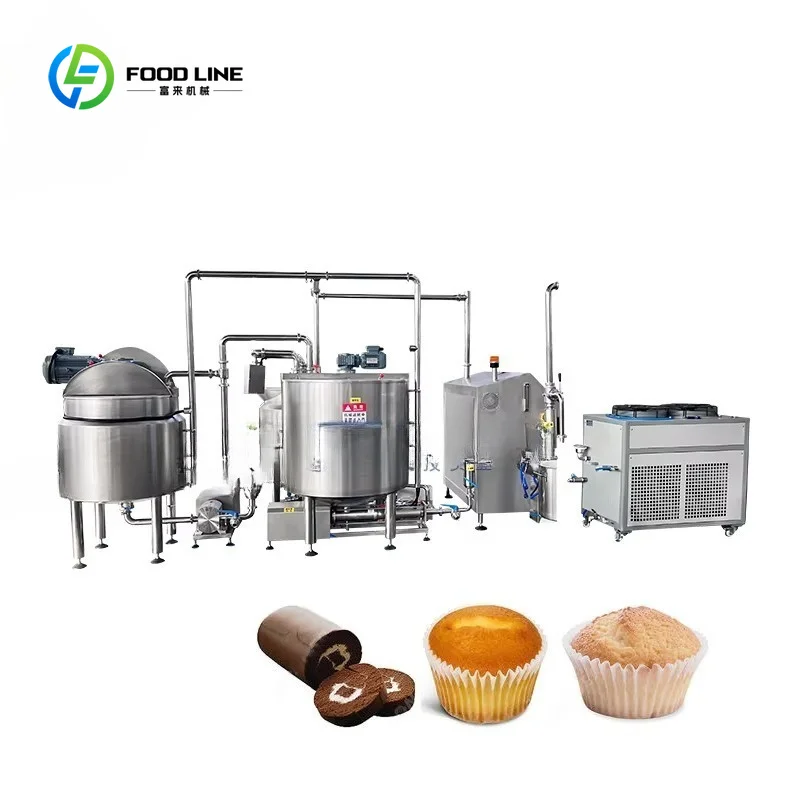 Commercial cake batter dispenser and cookie holder for cake filling pastries and cookies, adjustable in speed and volume