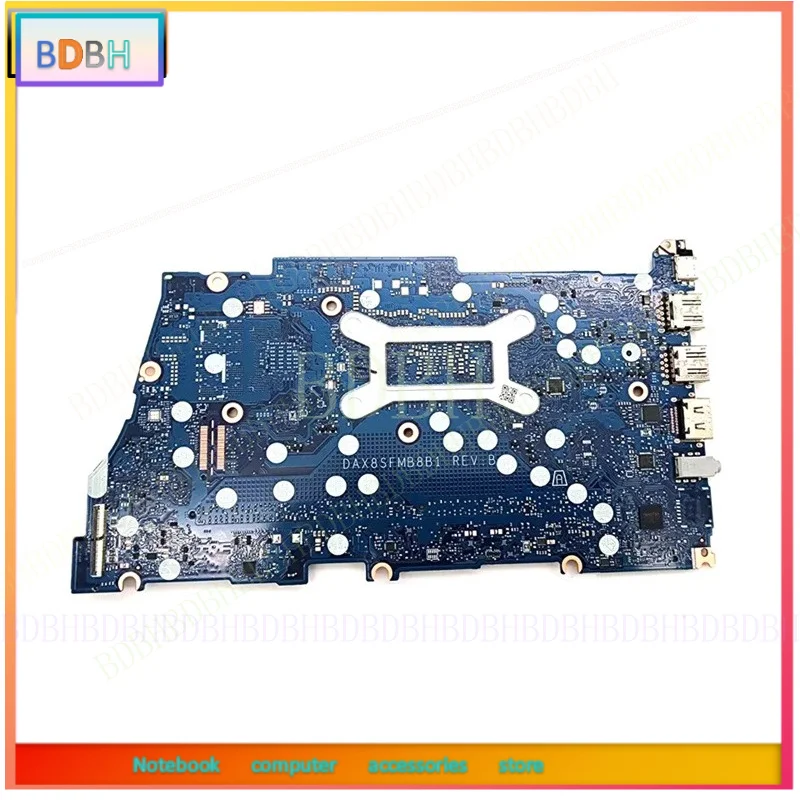 N01272-001 N01272-601 For HP 440 G9 with I5-1235U CPU Motherboard DAX8SFMB8B1