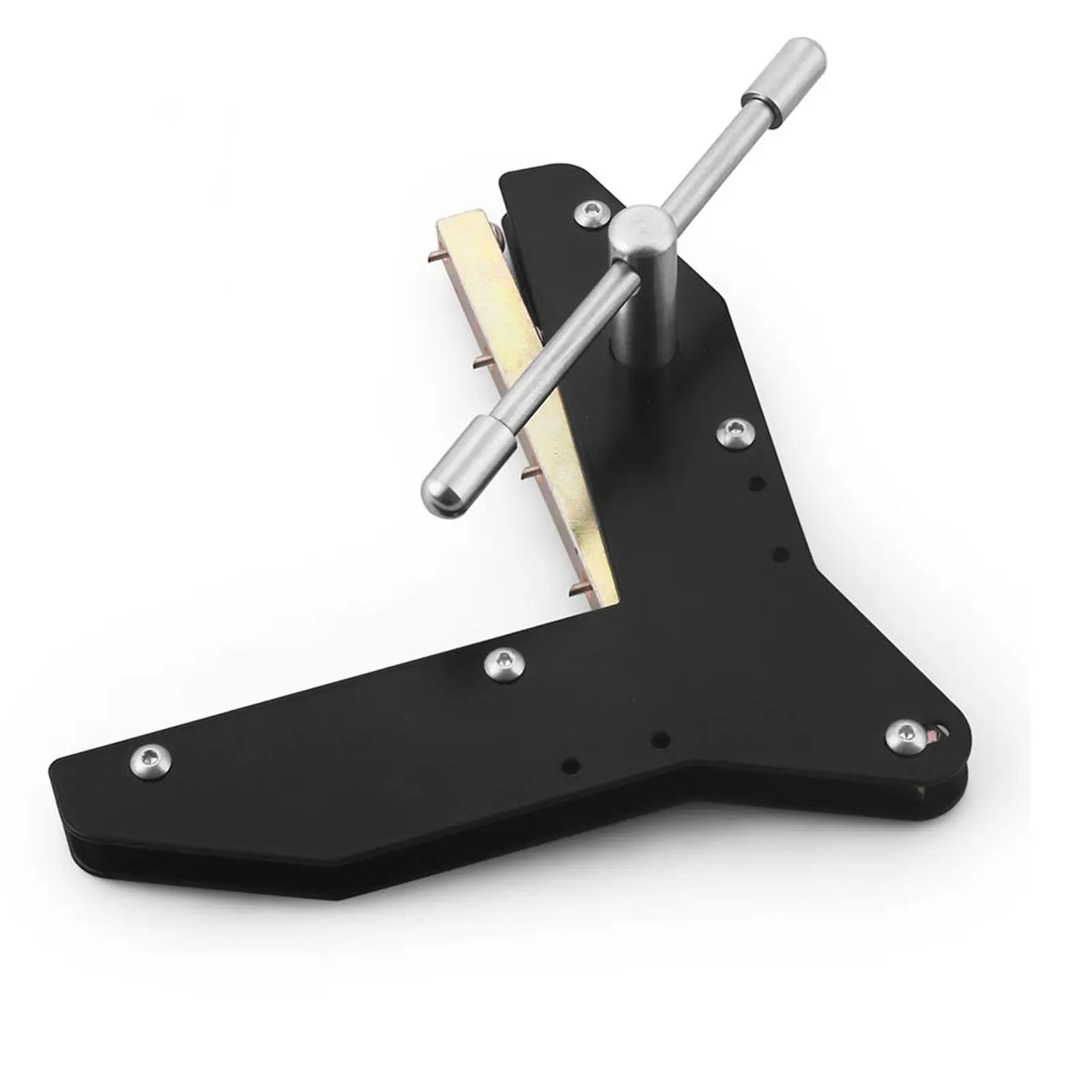 Woodworking Angle Clamp Right Angle Corner Clamp, Miter Clip for Picture Frame Cabinet Door Decor Fixing