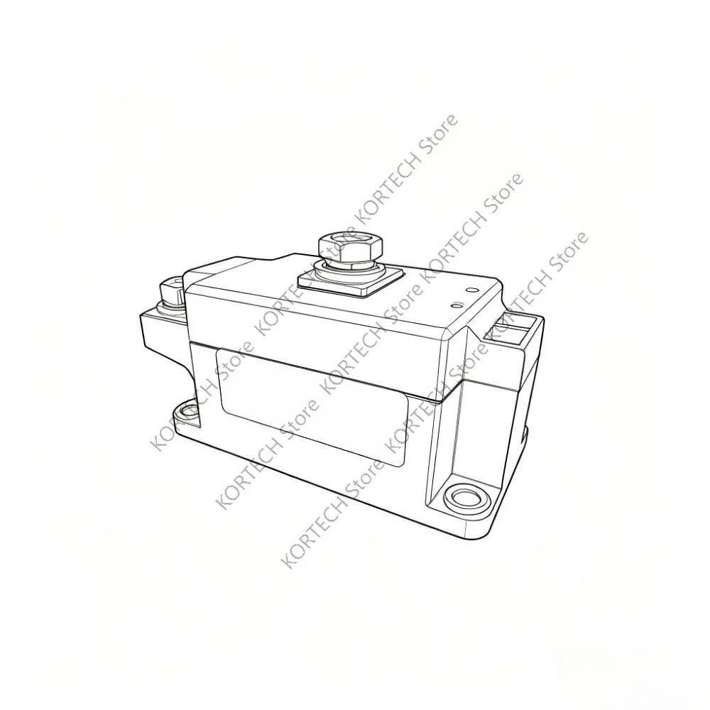 Original MD26A 40A 55A 70A 90A 100A 30A 160A 200A 250A 300A 400A 500A 1600V Photovoltaic Anti-recoil Diode module