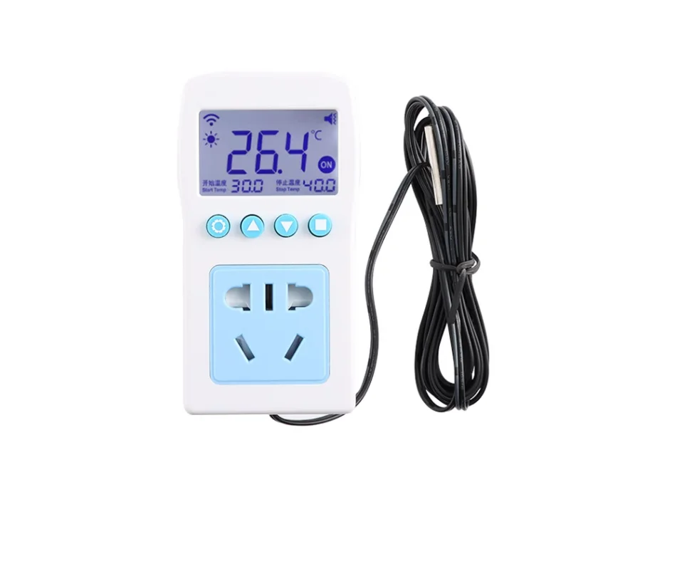 XY-WTAC-W Wifi Remo…