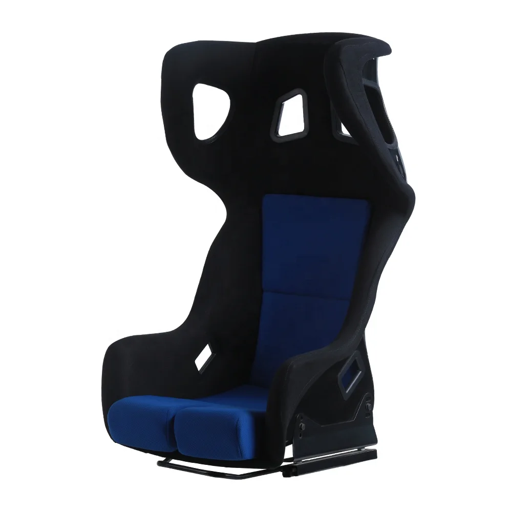 Racing Drift Racing emulator Universal Racing Seat Double Slider Bucket Seat