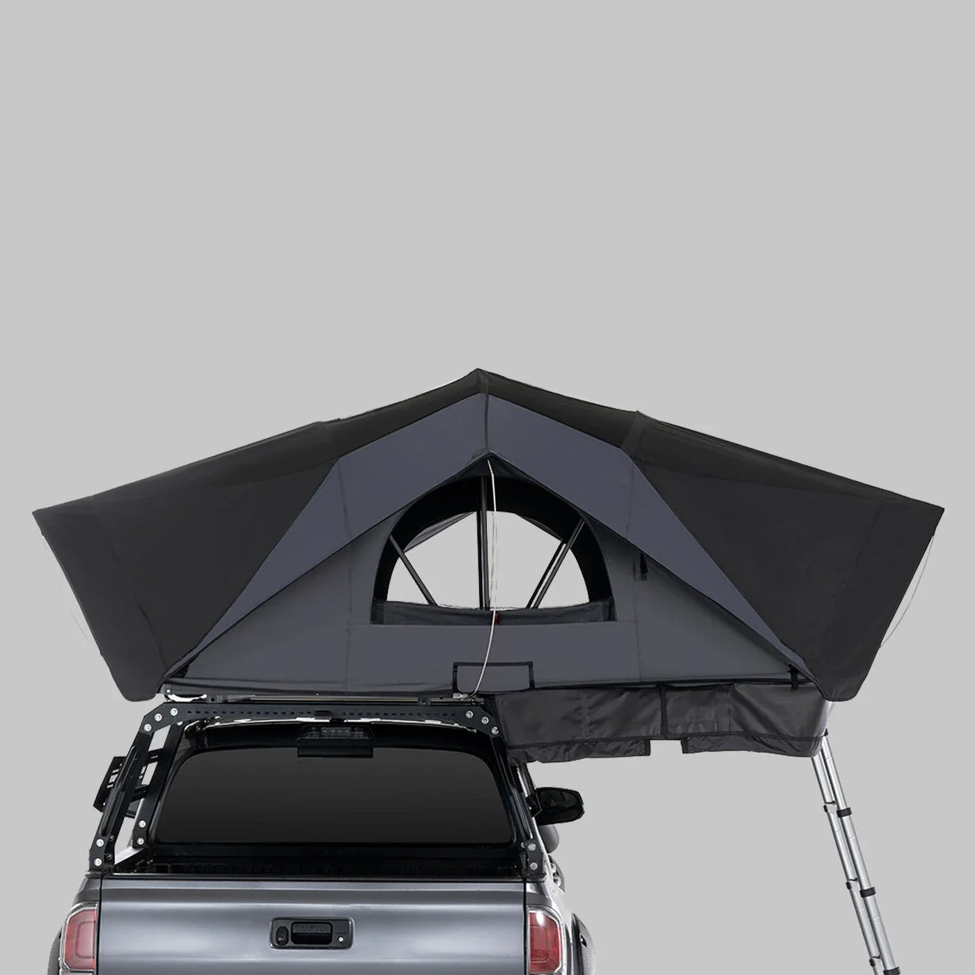 Soft 4 Person Rooftop Tent Camping Roof Top  For Sale