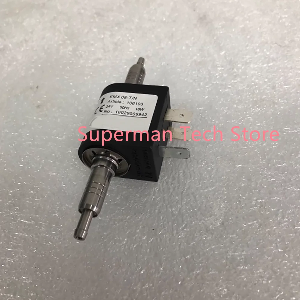 EMX 08-T/N Electromagnetic Pump EMX08-T/N Alcohol Pump