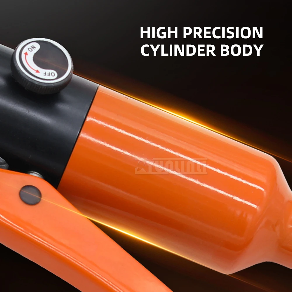 أداة توصيل أنبوب الصوت الهيدروليكي |   مكشكش أنابيب ثنائي الأخدود لأنابيب التدوير والسباكة مقاس 50/54/57 مم ​