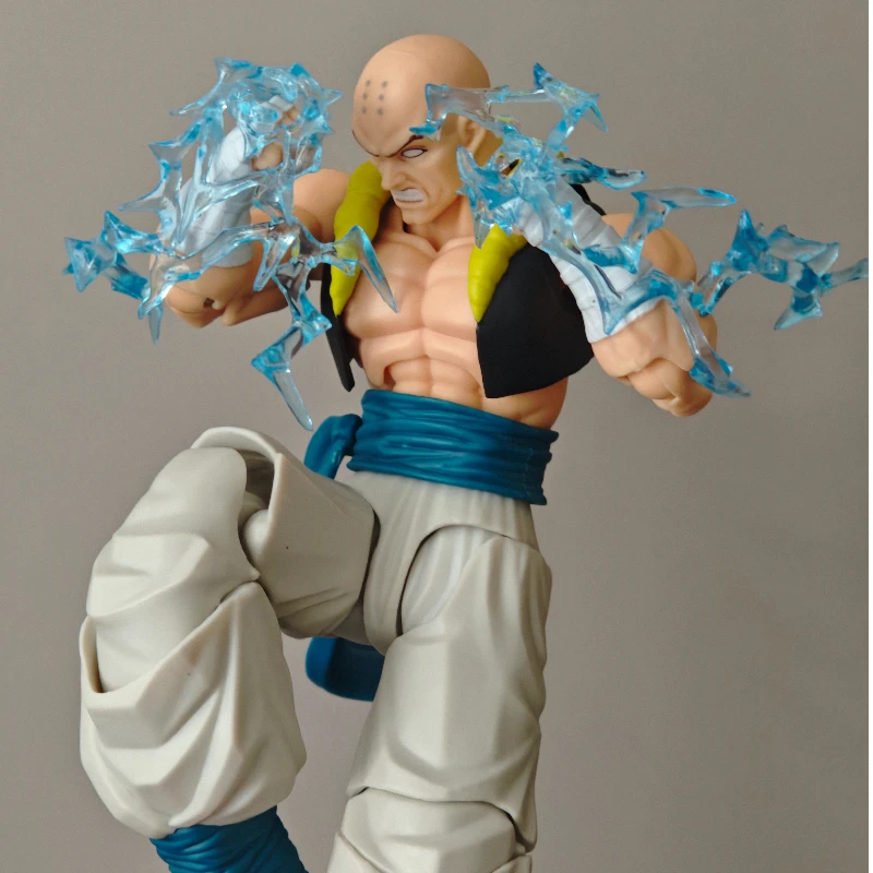 جديد Tonsenarttoys Kamione لعبة دراغون بول Z SHF سوبر سايان SSJ SSJ2 Gogeta Son Goku جذوع أنيمي عمل أرقام اللعب نماذج هدية