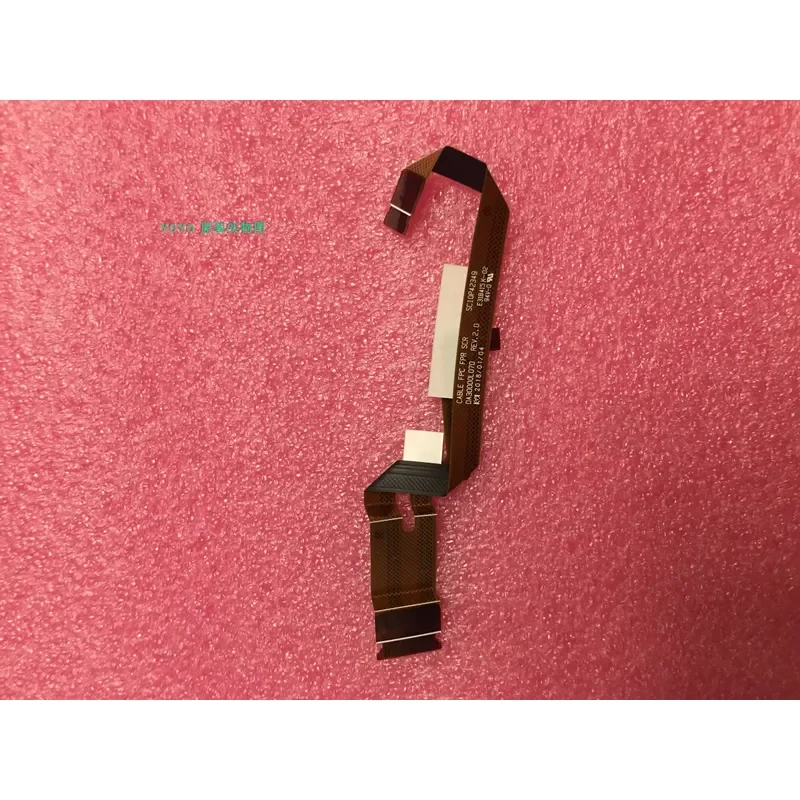 Original Fingerprint Board Cable for Lenovo ThinkPad X280 Fingerprint Device Cable