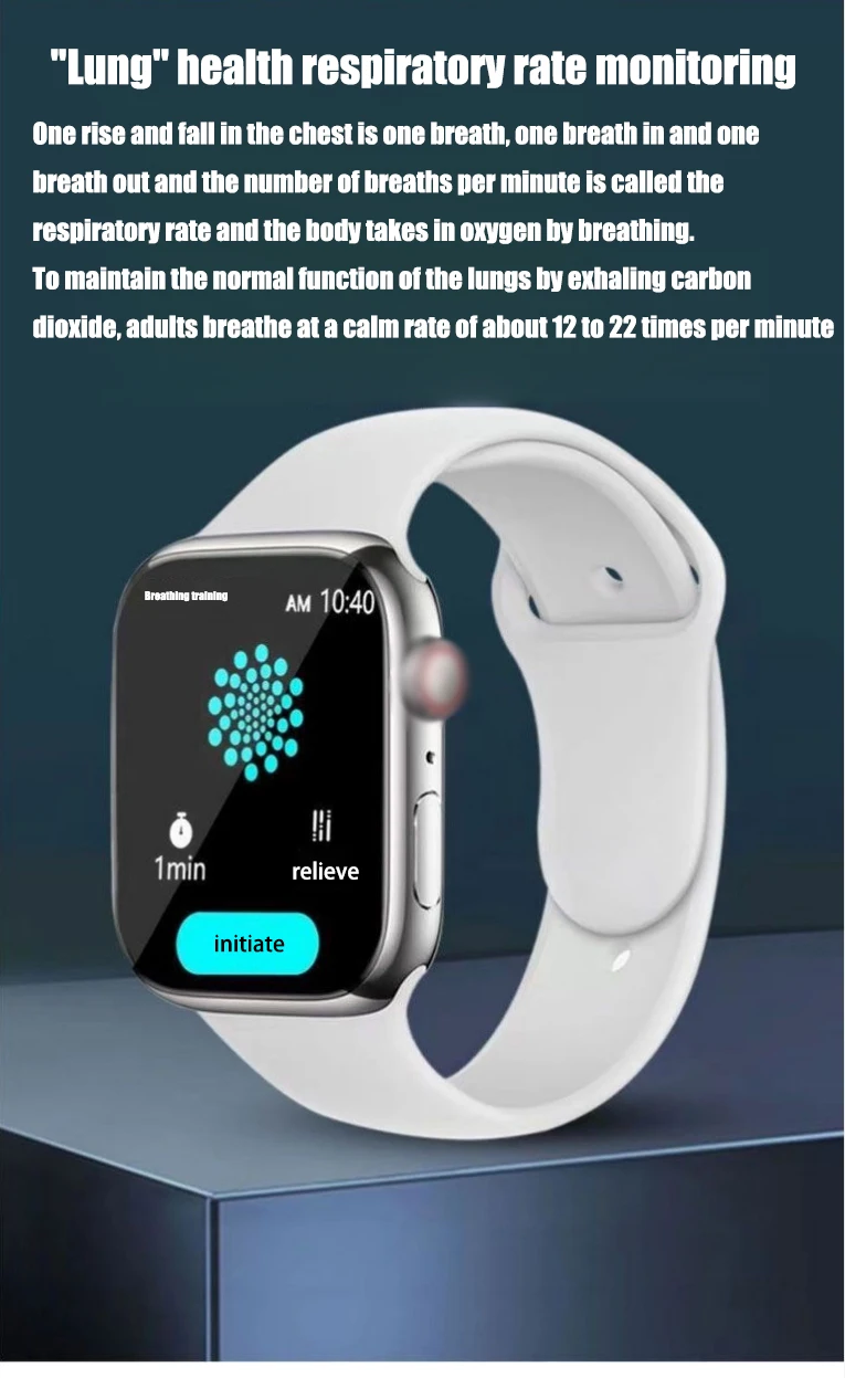 Non-Invasive 24-Hour Health Monitor for Glucose, Blood Pressure, Heart Rate and Sleep Tracking description 9