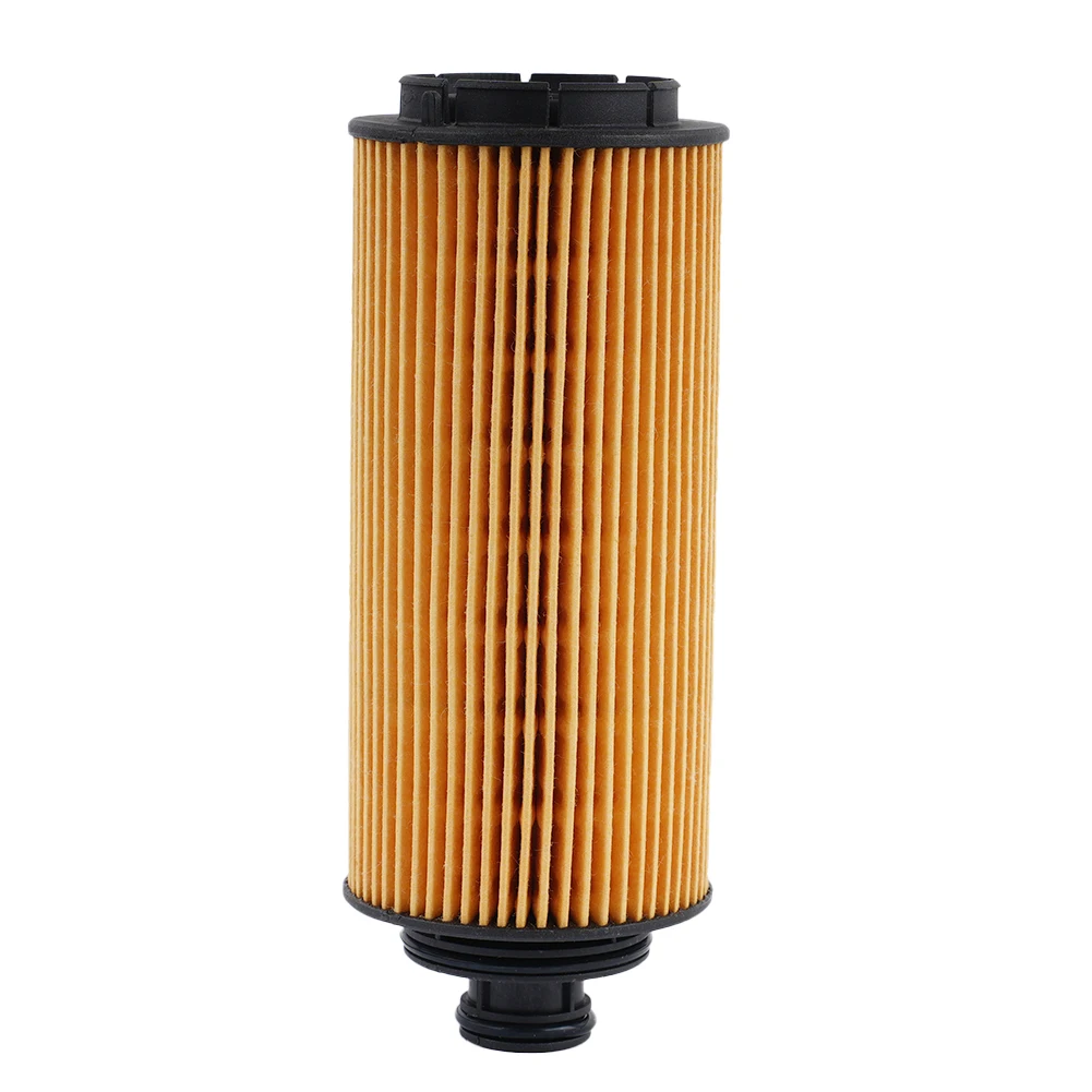 1x Oil Filter Element For Chevrolet Trailblazer Colorado LT WT LTZ OX1016D S5082PE ABS+Non-woven TRAILBLAZER Oil Filter 12636838