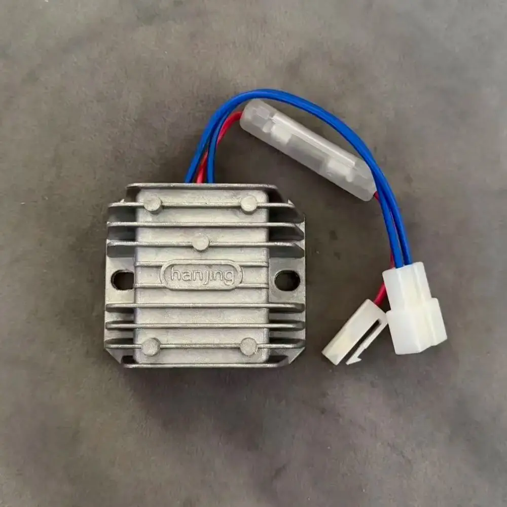 Diesel generator charging module HJWYQ-8A charging module
