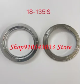 1PCS New Lens Bayonet Mount Ring For Canon EF 18-135mmIS / 18-135 mm IS epair Part